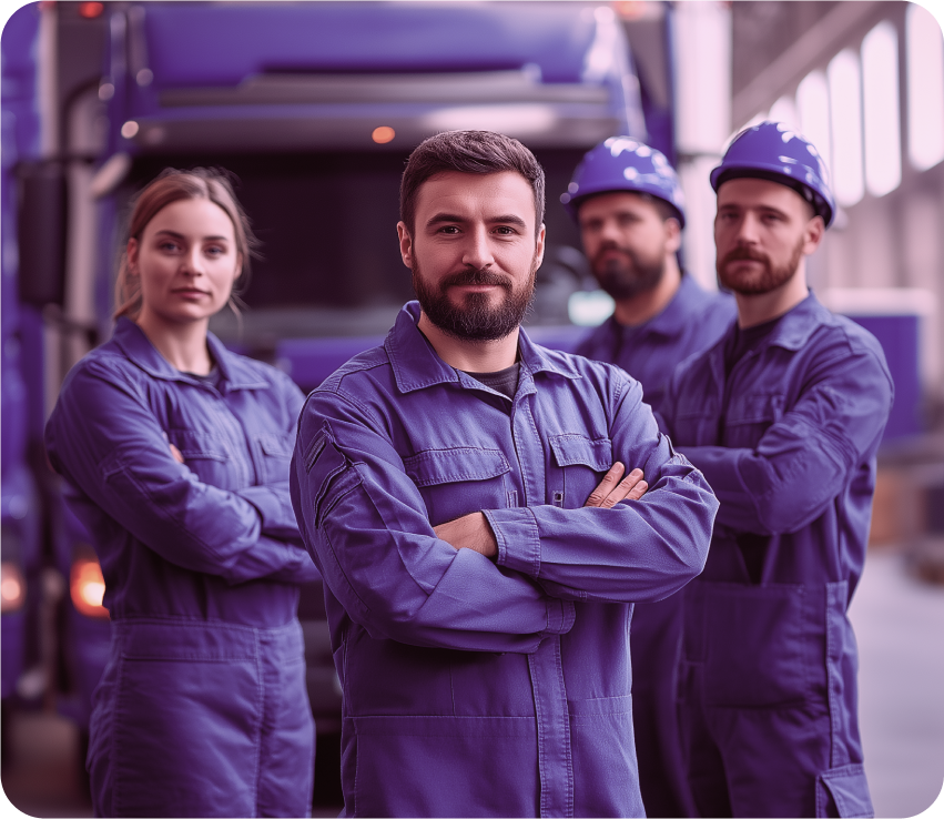 Professional Support